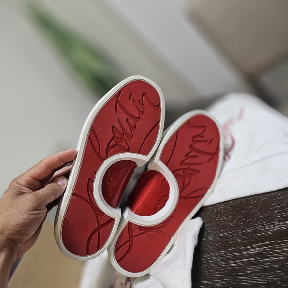 christian louboutin shoes - Picture 10 of 11